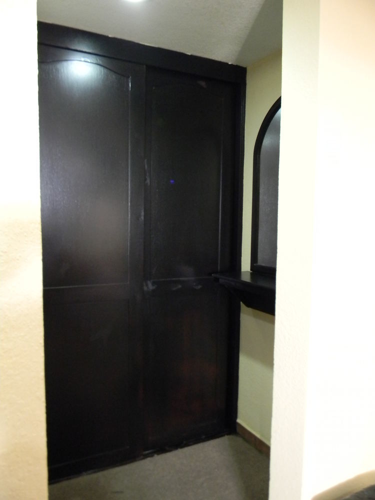 Hotel Mediterraneo Rosarito Extérieur photo