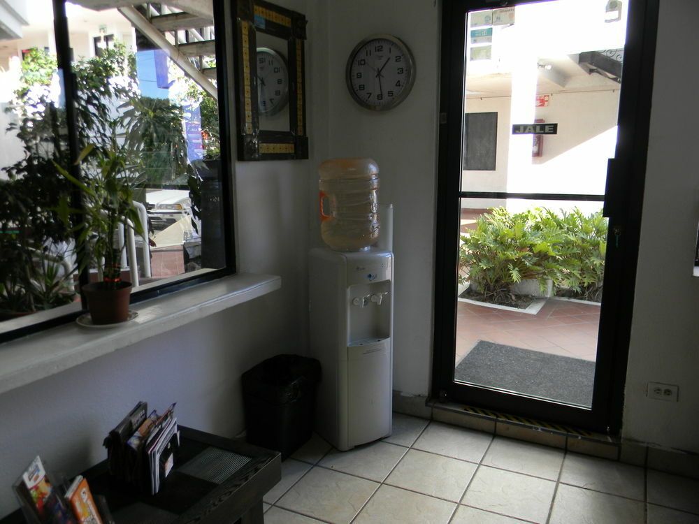 Hotel Mediterraneo Rosarito Extérieur photo