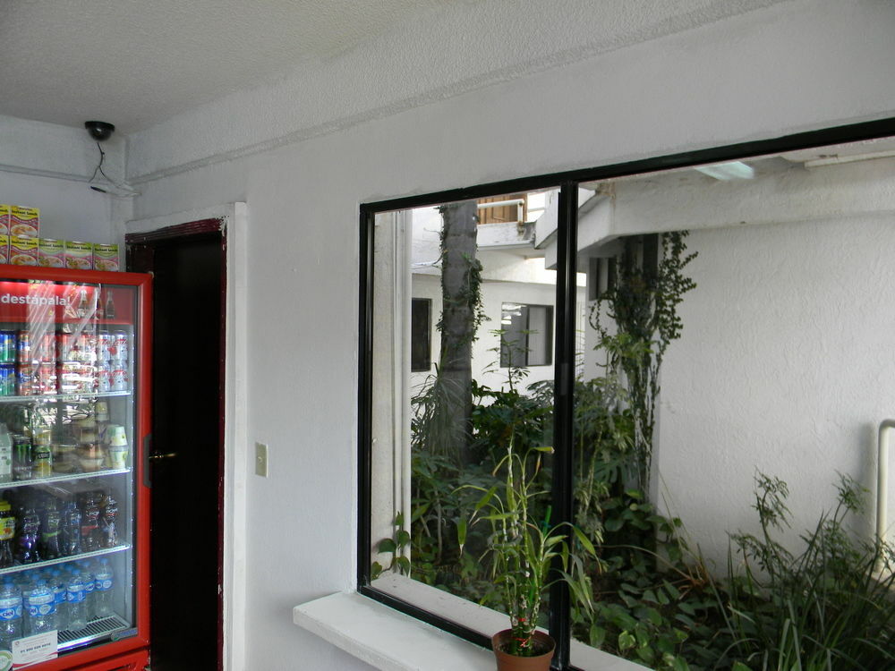 Hotel Mediterraneo Rosarito Extérieur photo